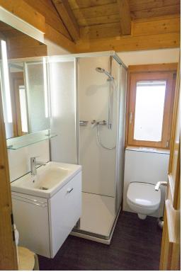 Blockhaus Bayerischer Wald - Housity
