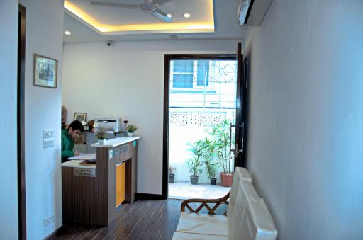 Orania B & B by Atsar - Housity