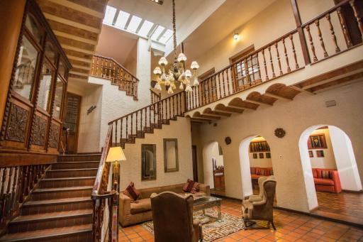 Hotel Rosario La Paz - Housity