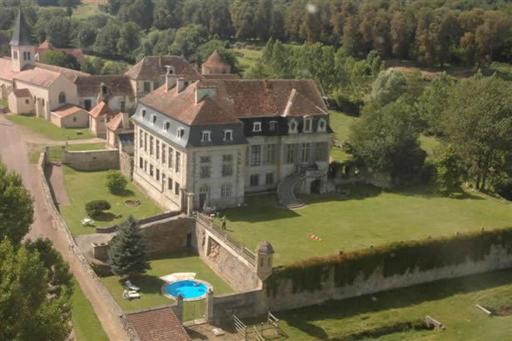 Château de Flée - Housity