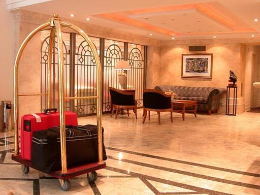 Millenium Mendoza Apartments - Housity