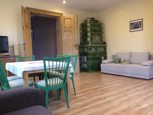 Apartament 26 koło Karpacza - Housity