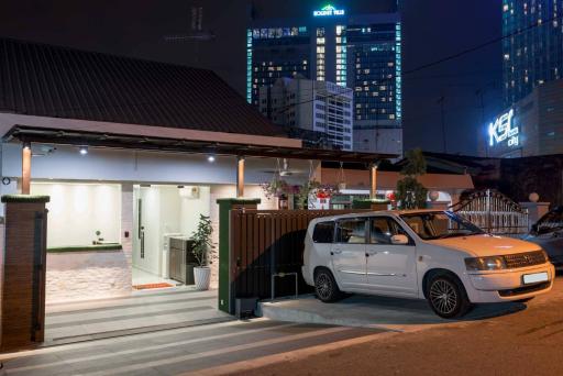 G3 HOUSE - Housity