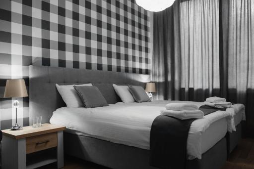 Apartamenty 1 Maja 45 - Housity