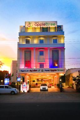 Hotel Apple Ttree - Housity