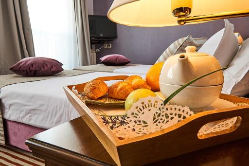 Hotel Lion Sofia - Housity