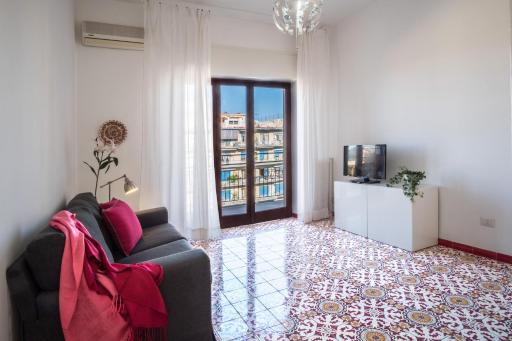 Amore Rentals - Appartamento Erica - Housity