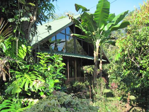 Chalet Villa Vilma - Housity