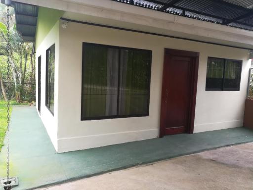 Los Volcanes - Housity