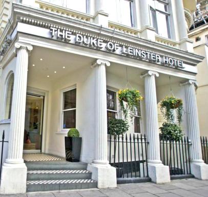 Duke Of Leinster Hotel - Housity