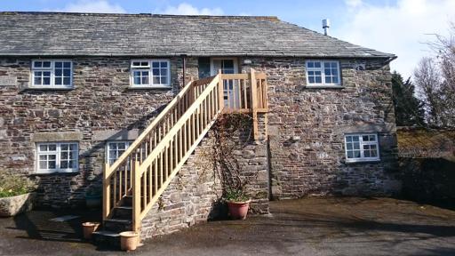 The Hayloft - Housity