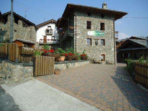 Affittacamere Il Contadino - Housity