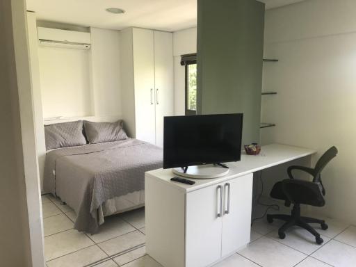 Flat Gildo Vilaça - Housity