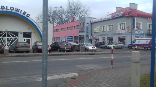 Pokoje-Gorlice-Zawodzie - Housity