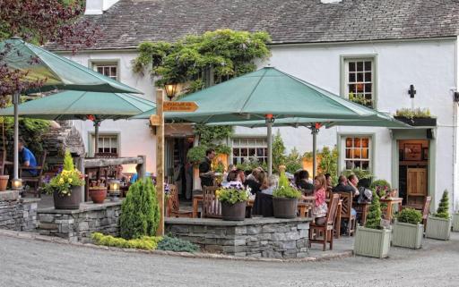 Mason's Arms - Housity