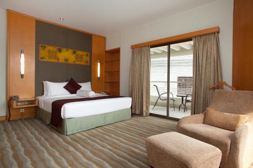 Lakeshore Hotel & Apartments - Housity