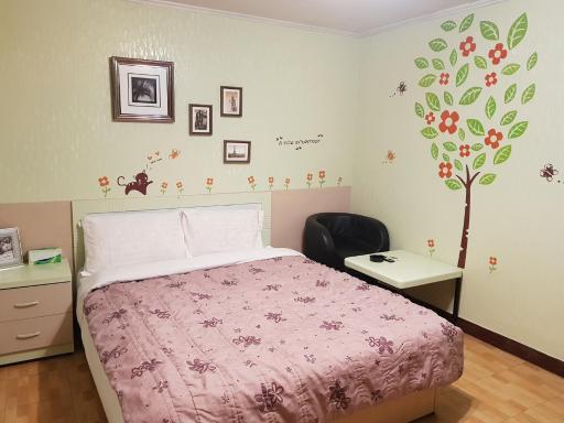 San Ho Hotel - Housity