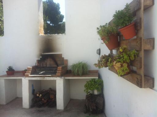 La casita Santa Bárbara - Housity