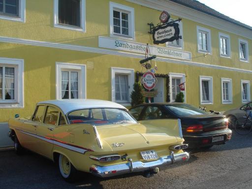 Hotel - Landgasthof Winklehner - Housity