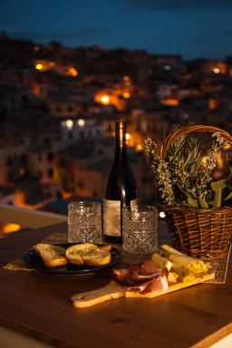 La Terrazza di Empedocle - Housity