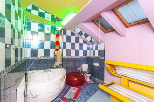 Apartment with jacuzzi in Old Town - Housity