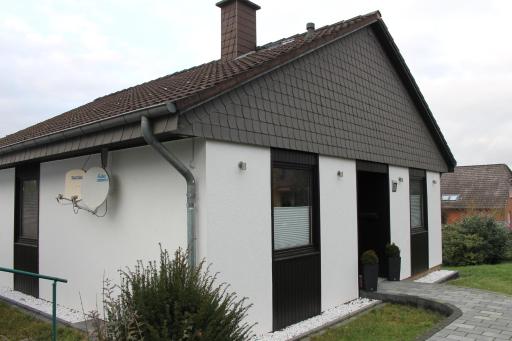 Ferienhaus Sommerfeld - Housity