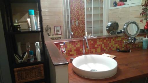 Chambre privée dans une maison avec jardin - Housity