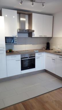 Ferienwohnung mit Loggia - Housity