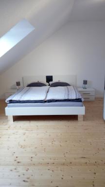 Ferienwohnung mit Loggia - Housity