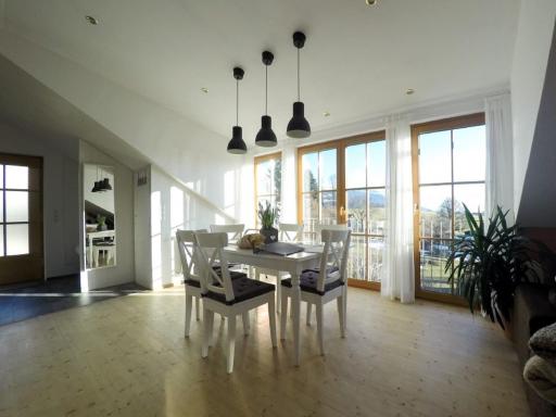 Ferienwohnung Sandra Wetzel - Housity