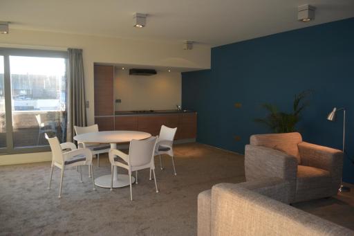 Appartroom Hasselt - Housity