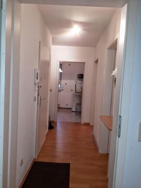 2-Zimmerapartment mit Südloggia - Housity