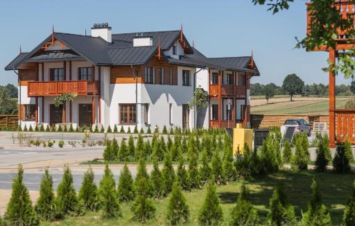 Apartament Zdrojowy - Housity