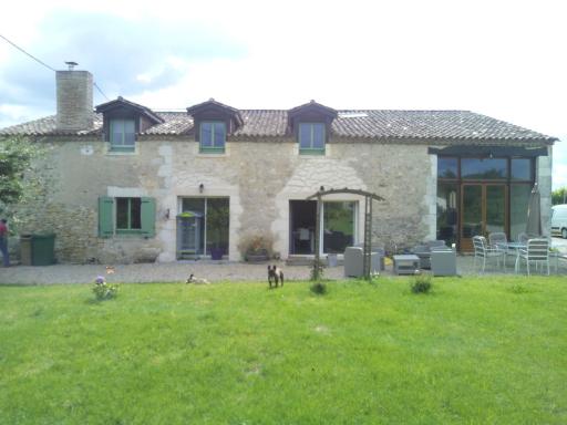 Gîte la mirabelle - Housity