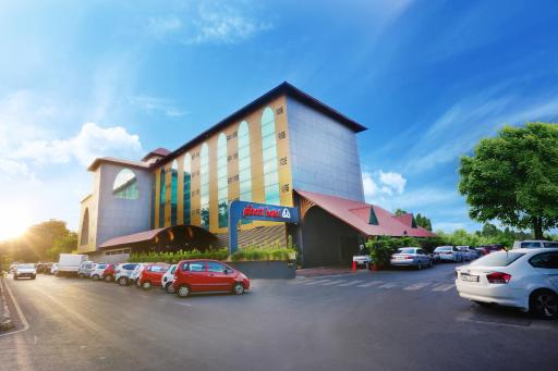Abbott Hotel - Housity