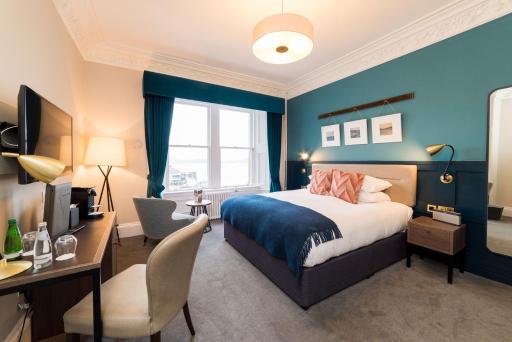 The Perle Oban Hotel & Spa - Housity