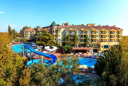 Dosi Hotel - Housity