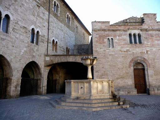 Agriturismo Etico Le Grazie - Housity