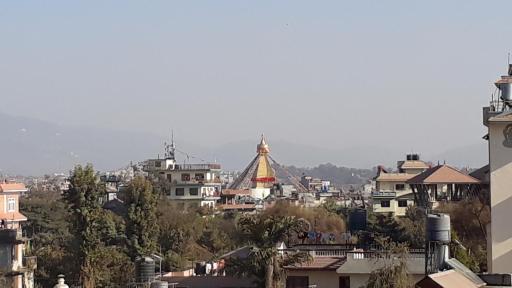 Bodhi Apartment hotel - Housity