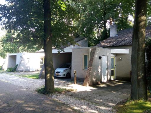 Bospark Nuwenspete - Housity