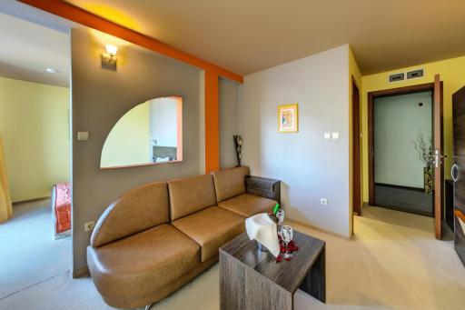 Vitoshko Lale Hotel - Housity