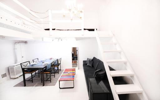 Hi-Bp Sophia 25 Apartment near Andrassy Avenue - Housity