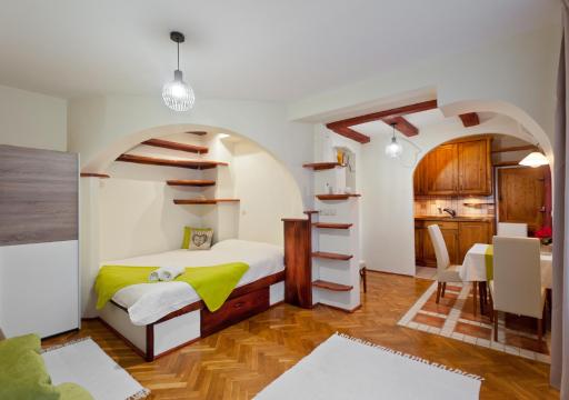 Green Apartment - Housity