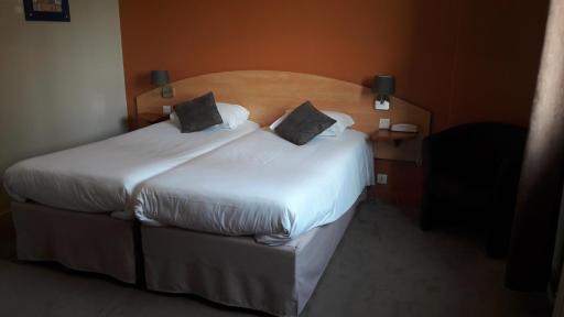 Le relais de l'Argoat - Housity