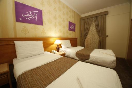 Guest Time Hotel - Housity