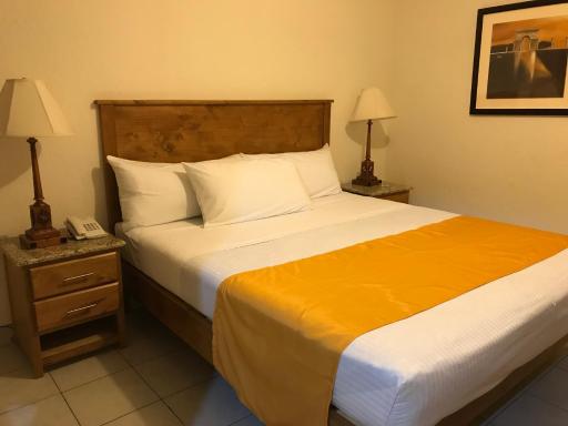 Hotel Guillen Jr - Hizvo