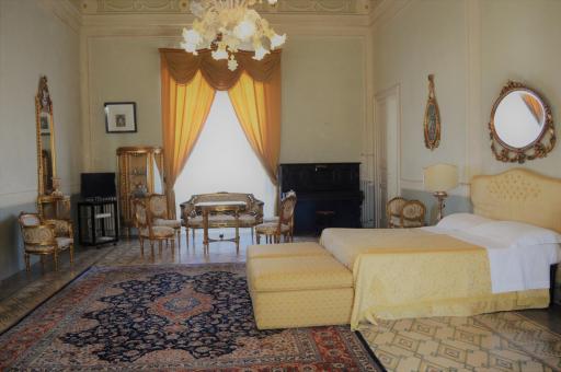 Palazzo Vecchio - Housity