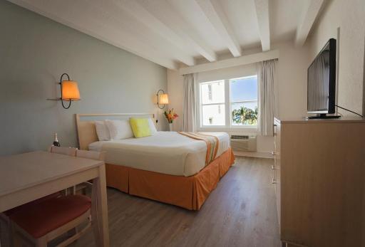 Broadmore Miami Beach - Housity