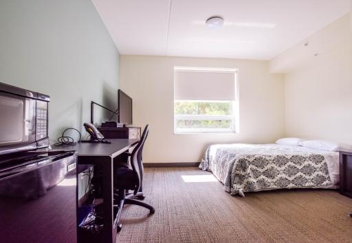 United College - Housity