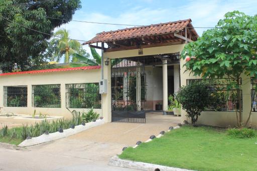 Casa Nora & Alejo - Housity